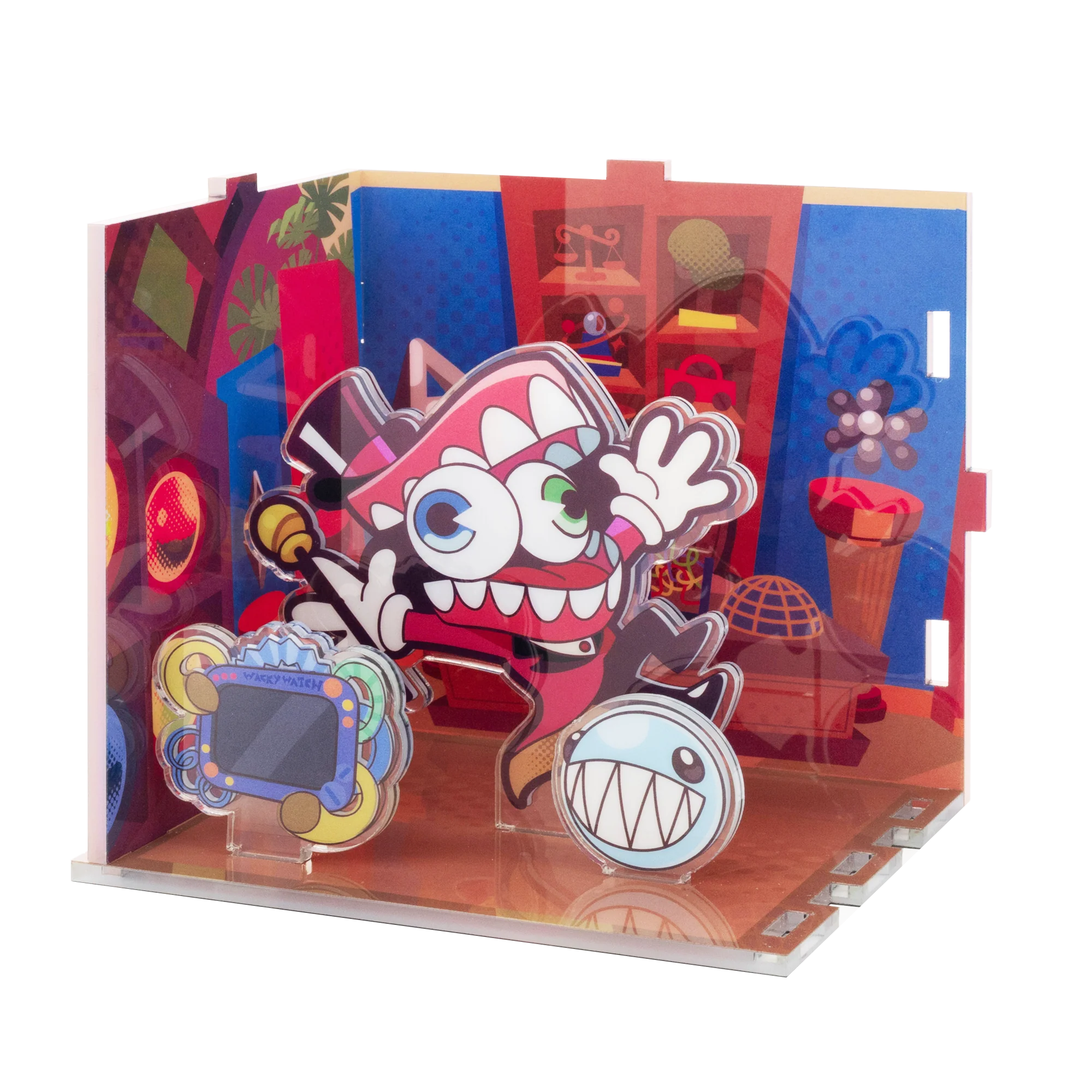 Digital Circus Acrylicz Blindbox - Image 16