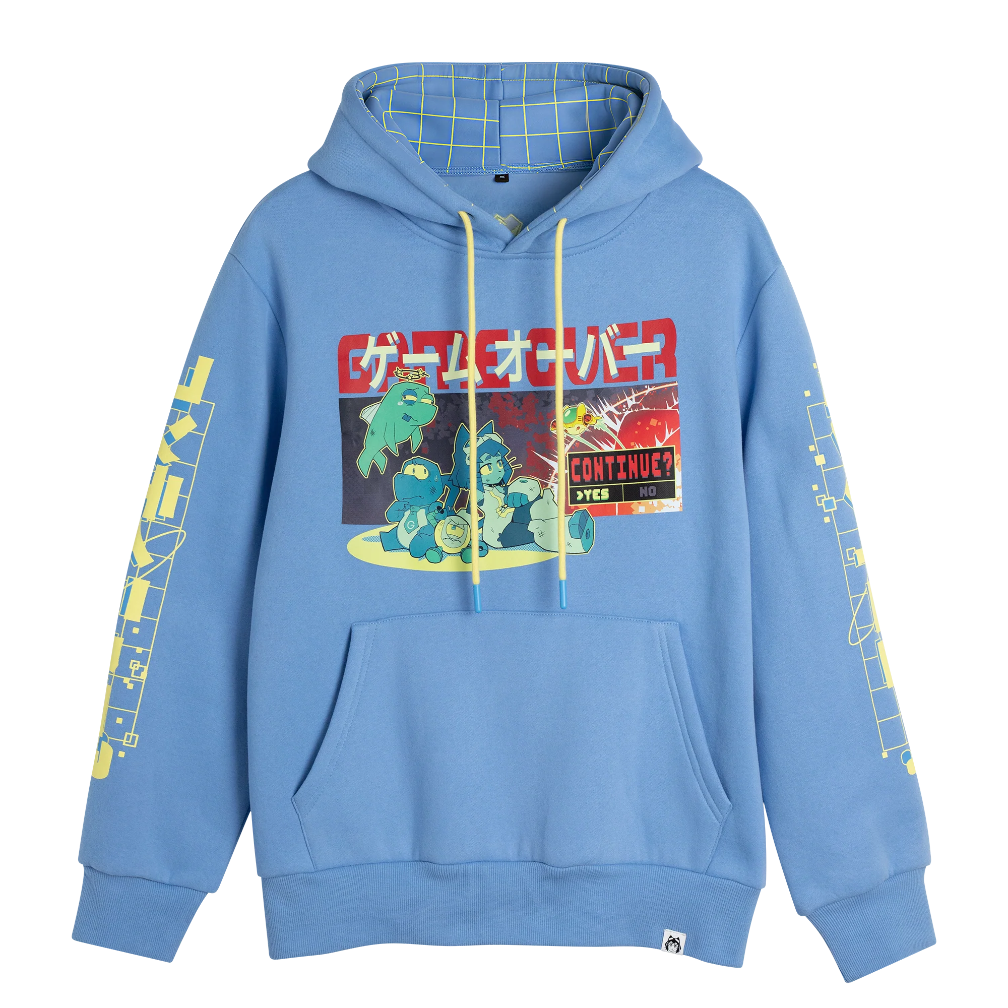Gameoverse Hoodie - Image 14