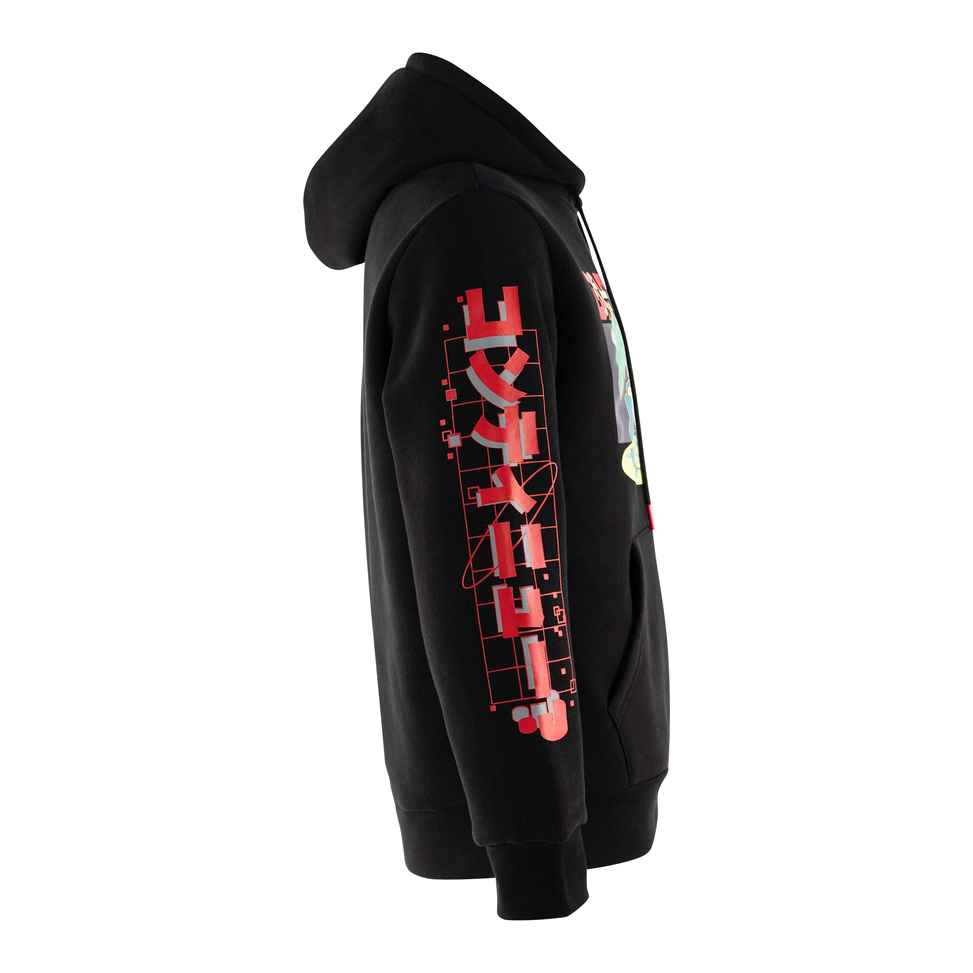 Gameoverse Hoodie - Image 9