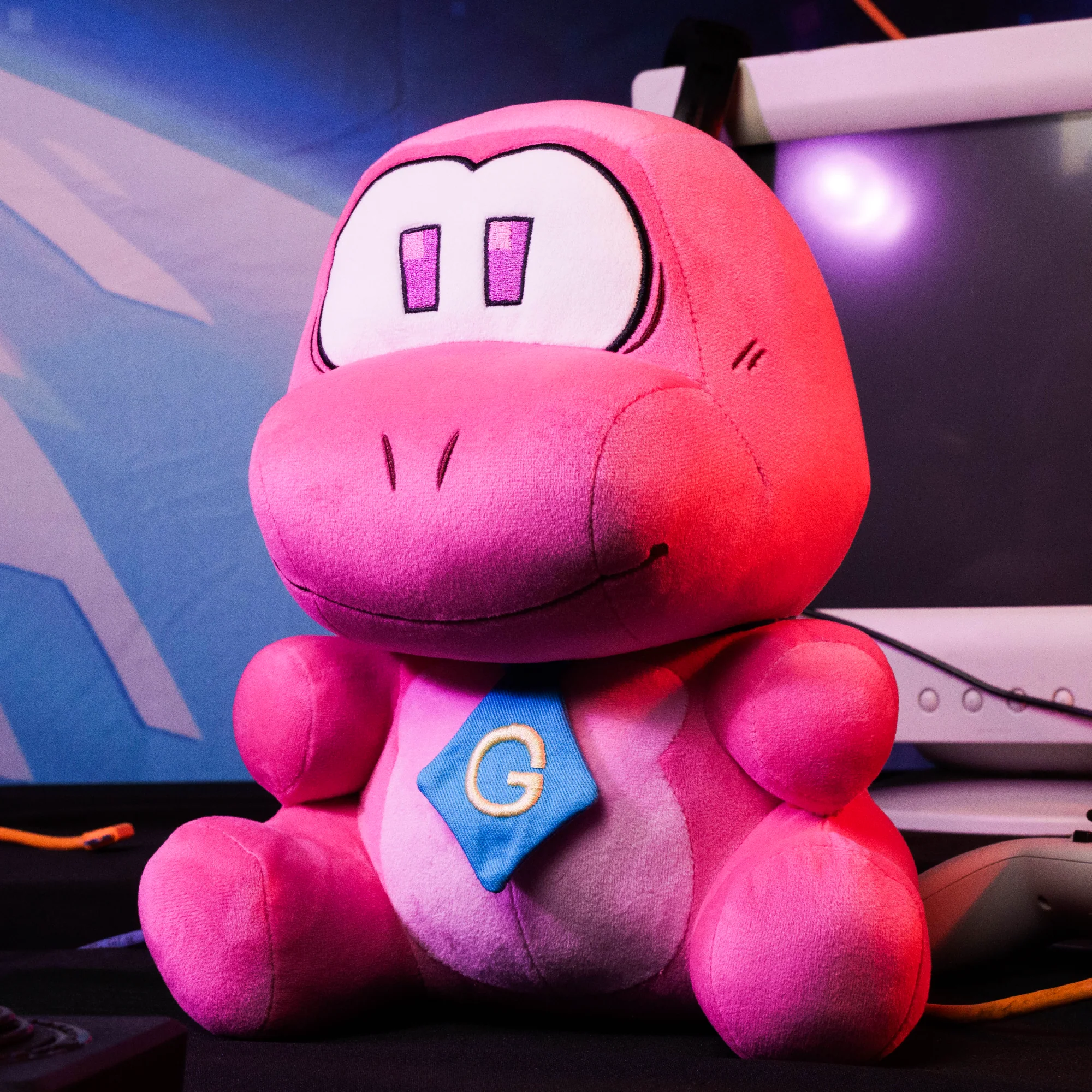 Gobbles Plush - Image 2