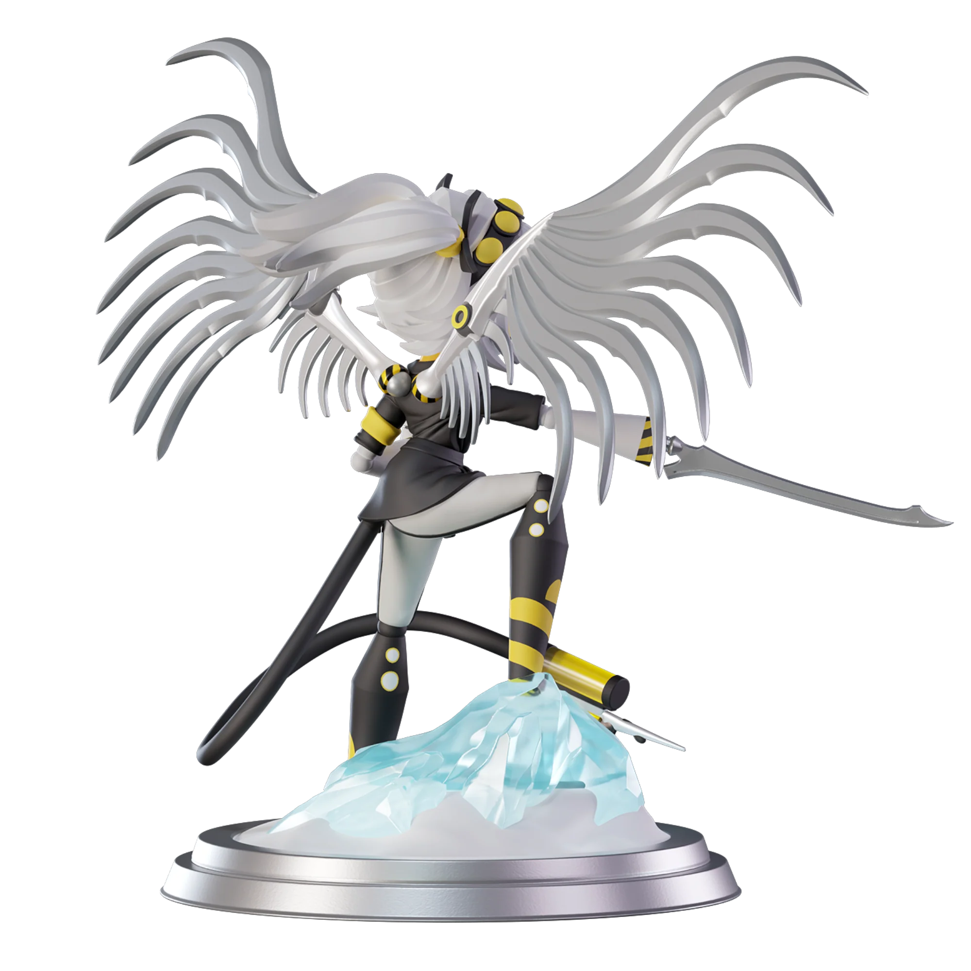J AniMEGAZ - Image 8