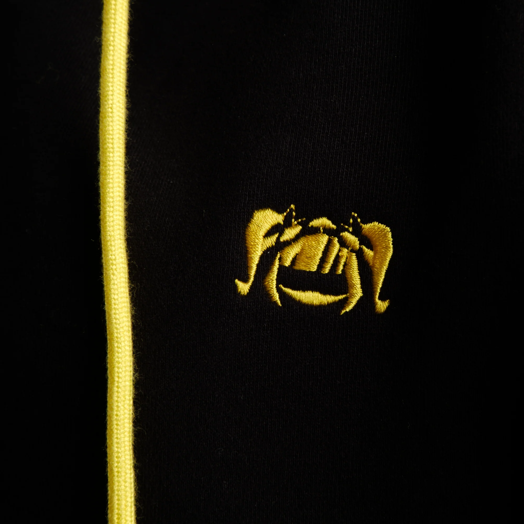 J Hoodie - Image 7