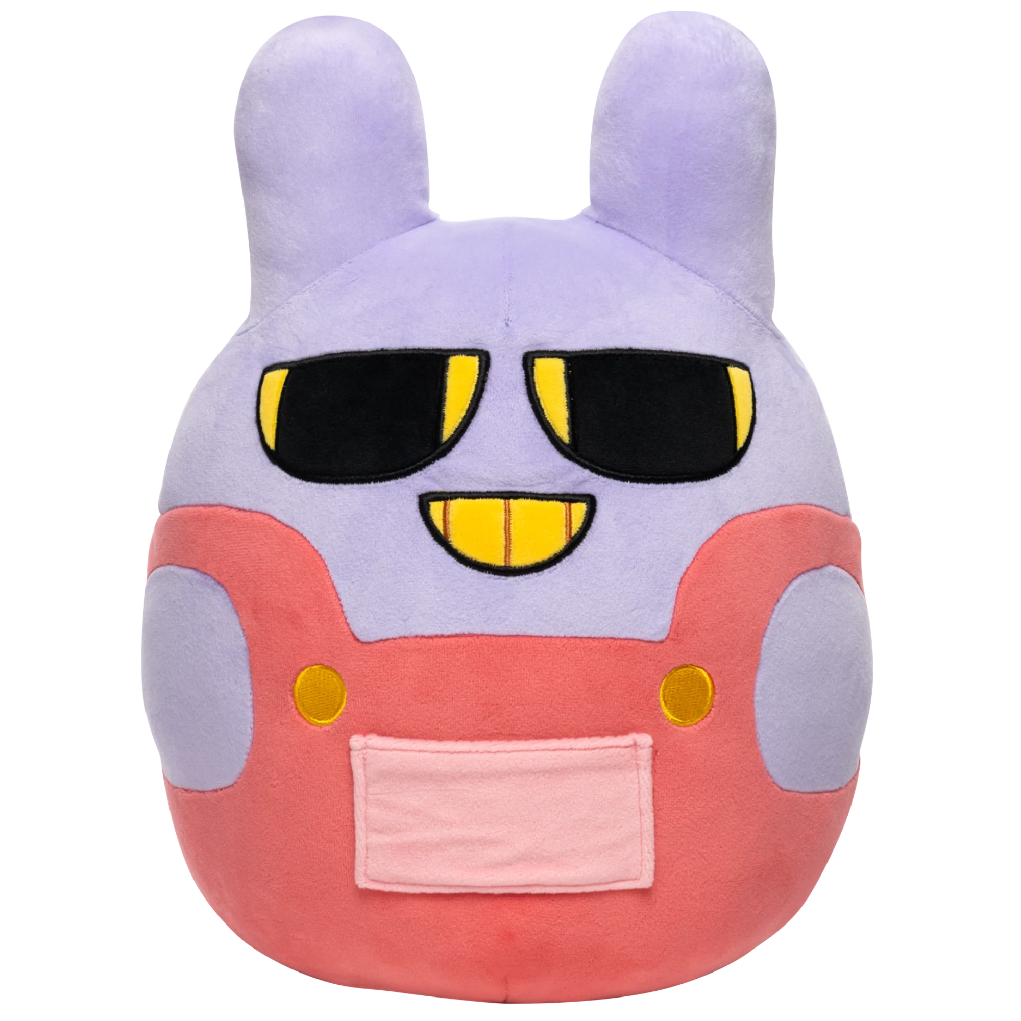 Jax Chonk Plush