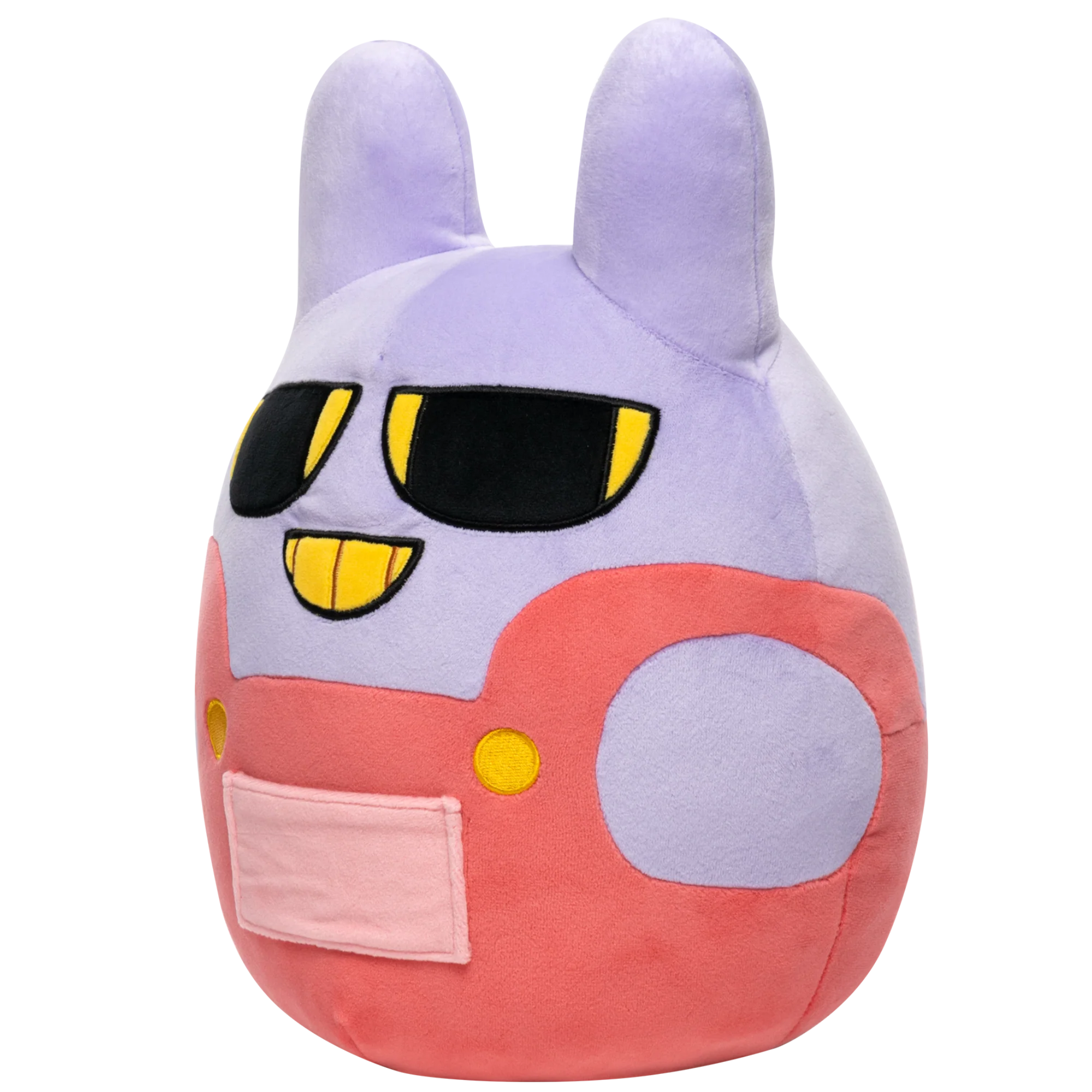 Jax Chonk Plush - Image 3