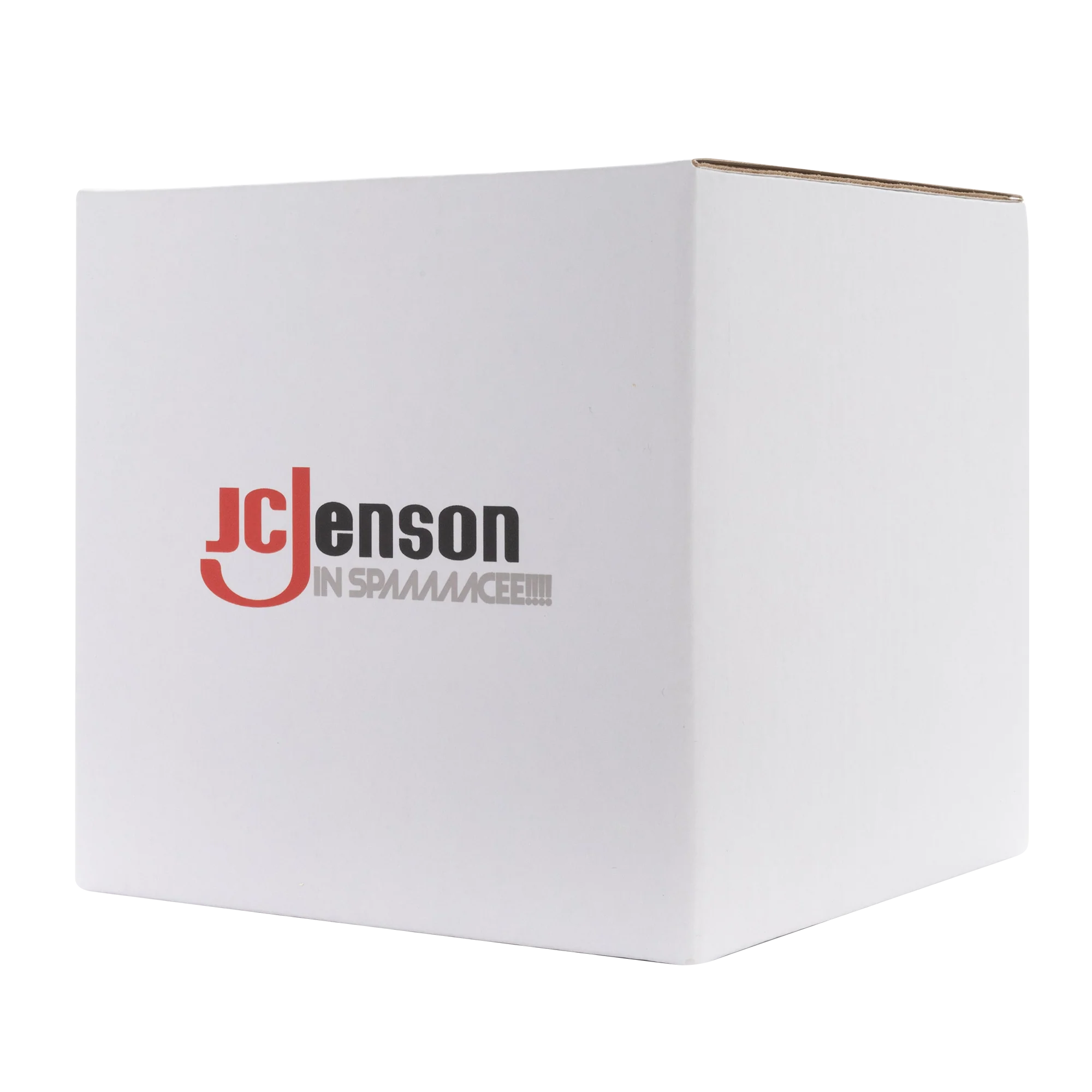 JC Jenson Mug - Image 5