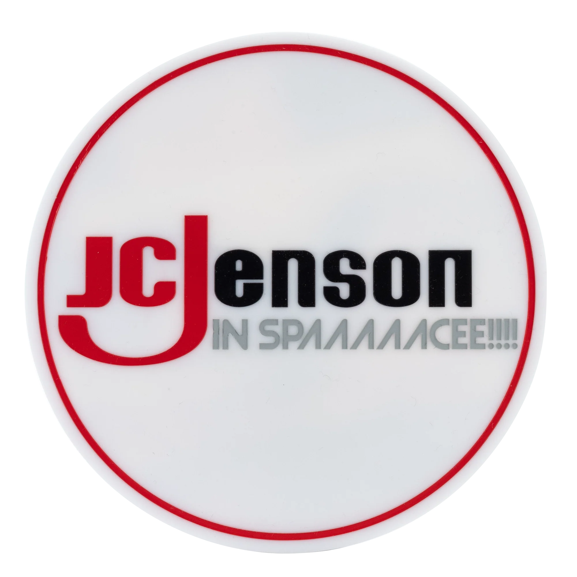 JC Jenson Mug - Image 6