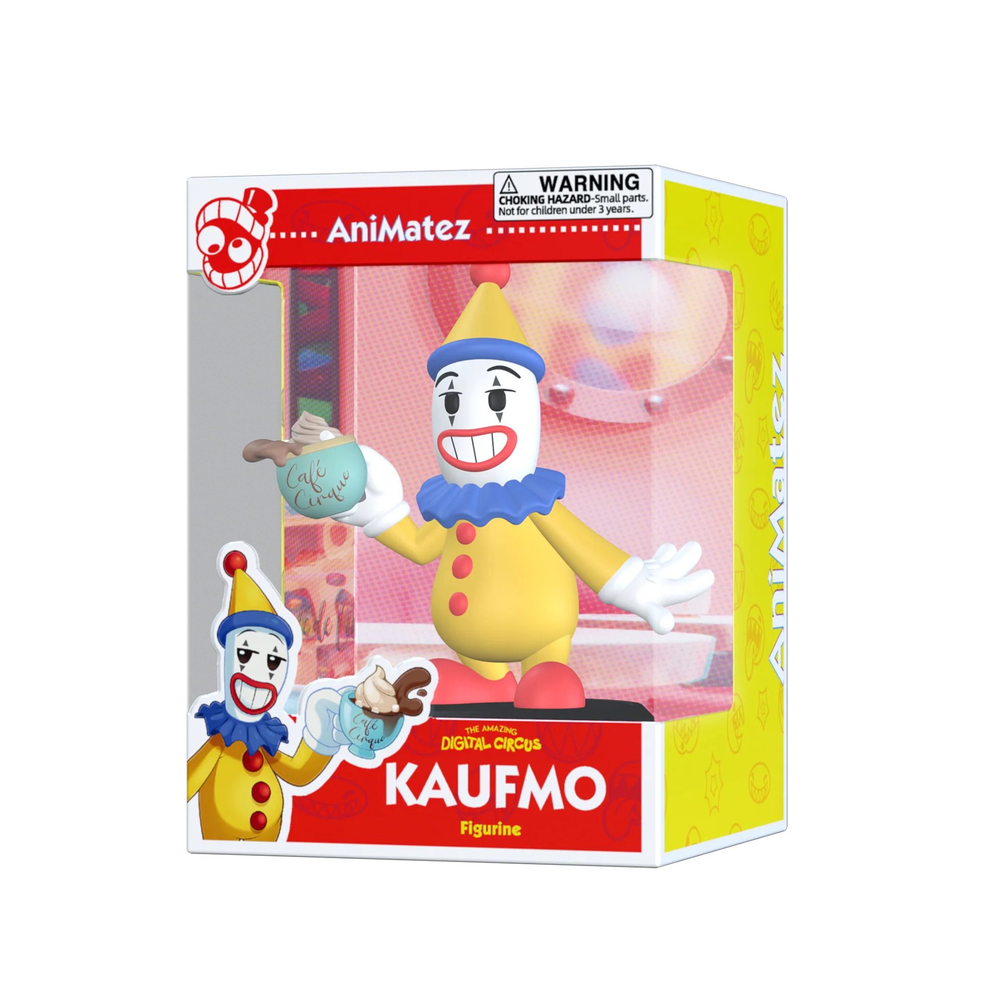 Kaufmo Animatez - Image 5