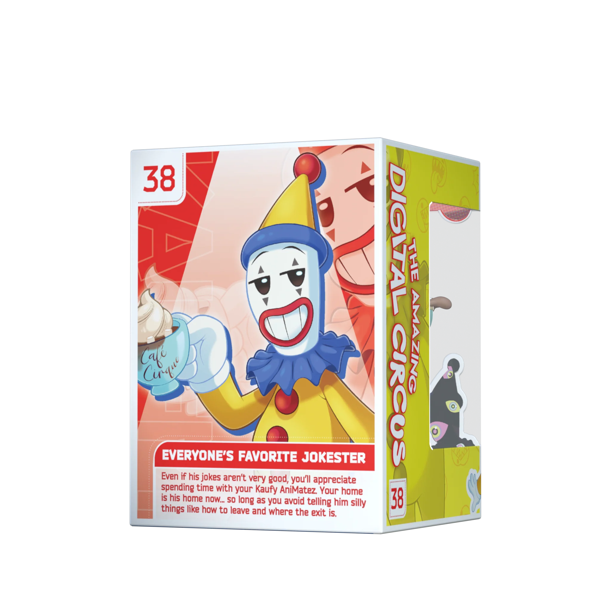 Kaufmo Animatez - Image 6