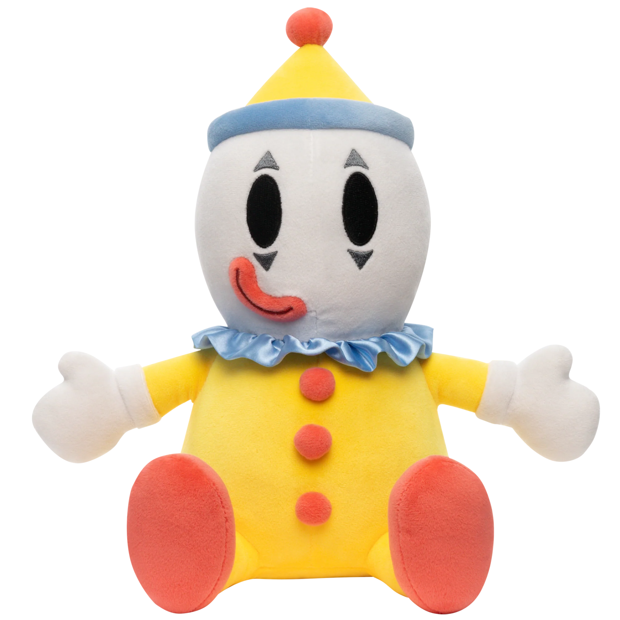 Kaufmo Plush