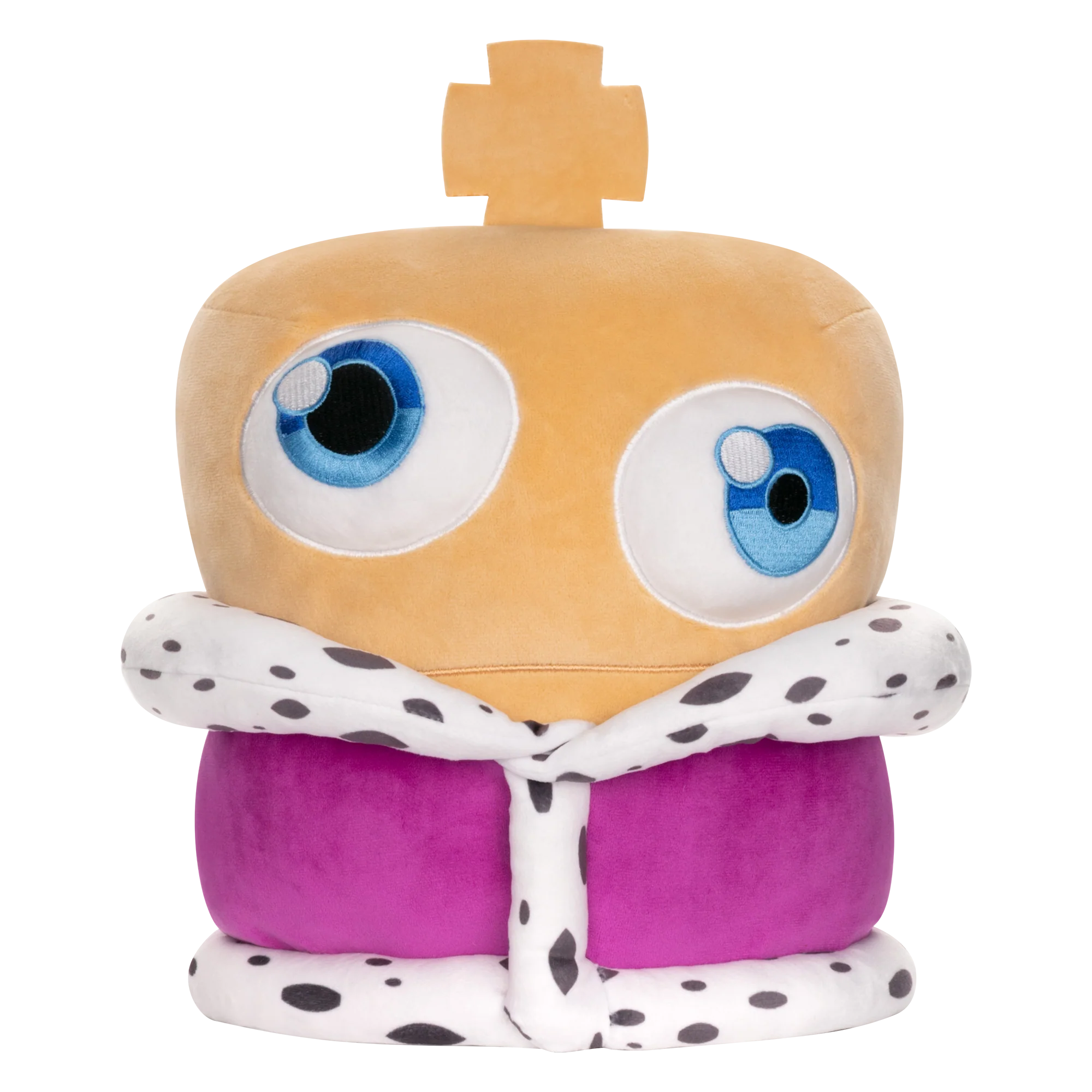 Kinger Pillow Plush