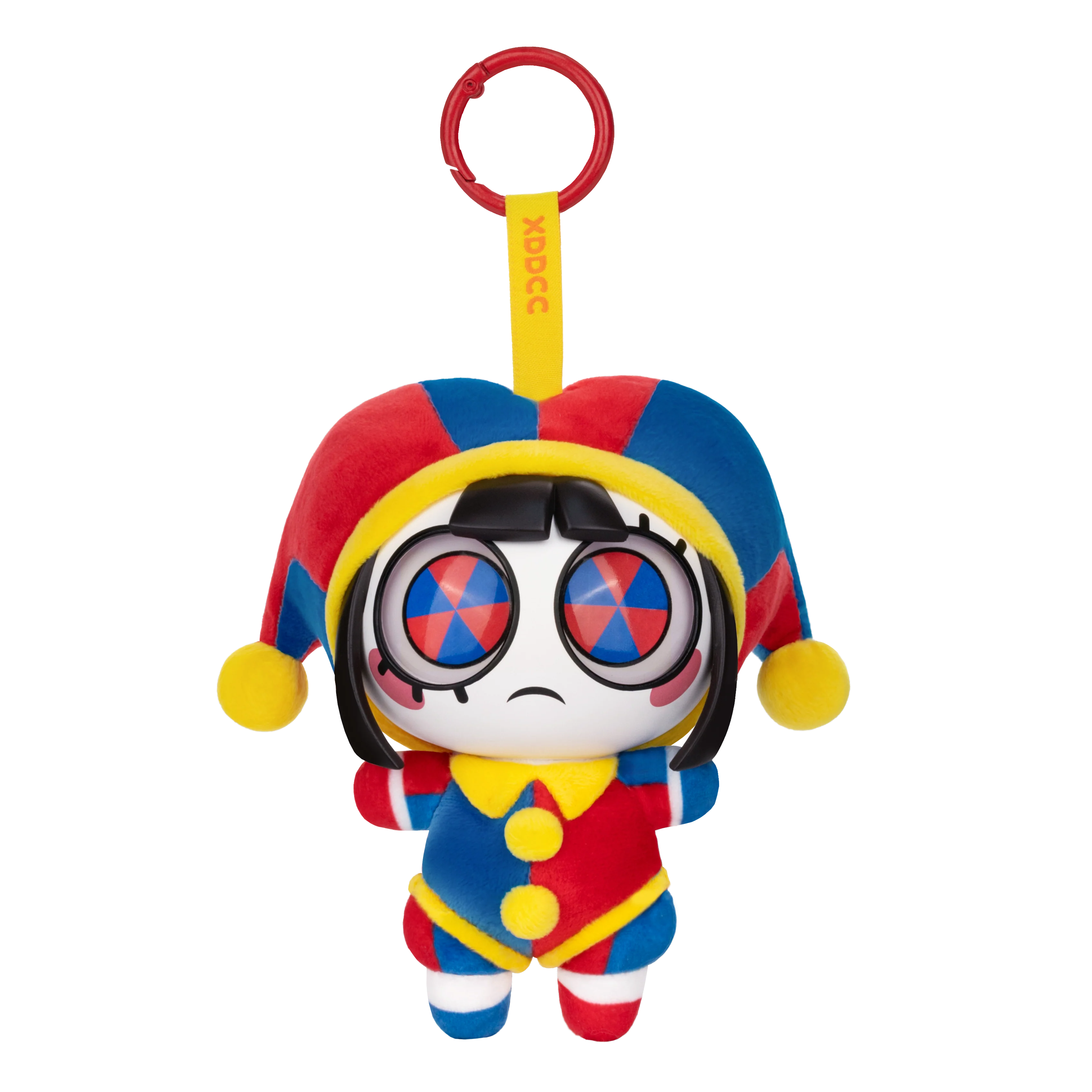 Pomni Pendantz Blindbox