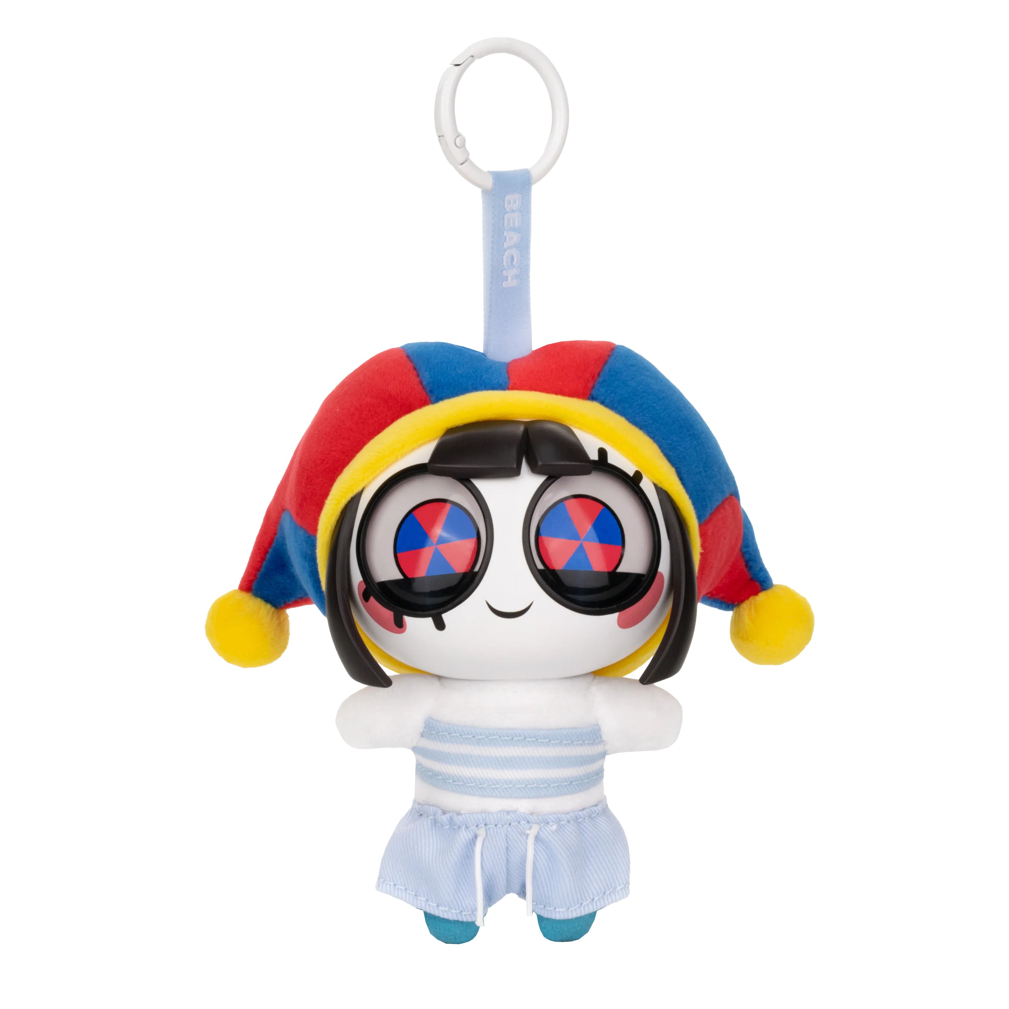 Pomni Pendantz Blindbox - Image 3