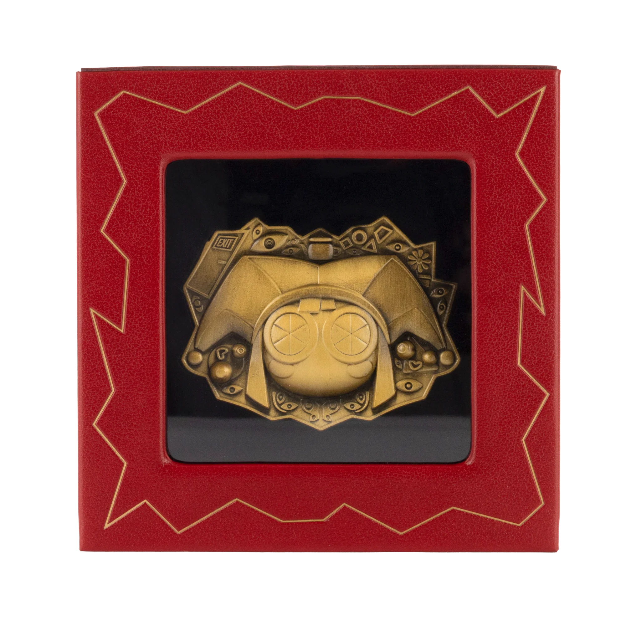 Pomni Badge - Image 4