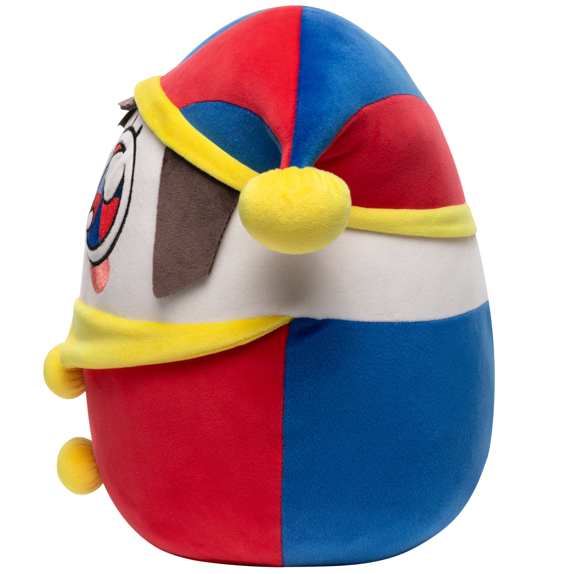 Pomni Chonk Plush - Image 6