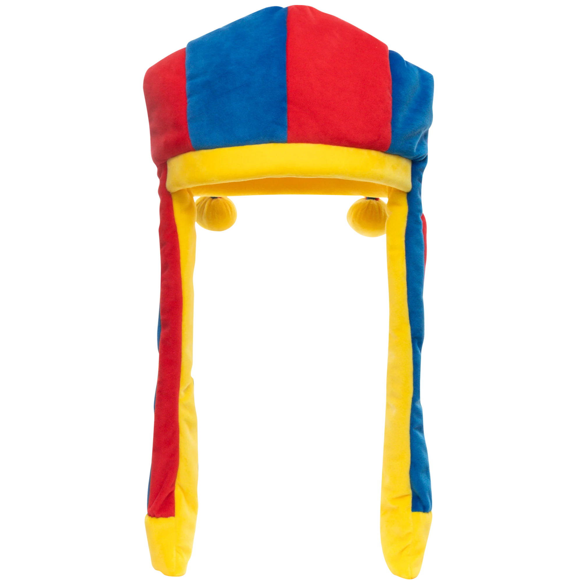 Pomni Floppy Hat
