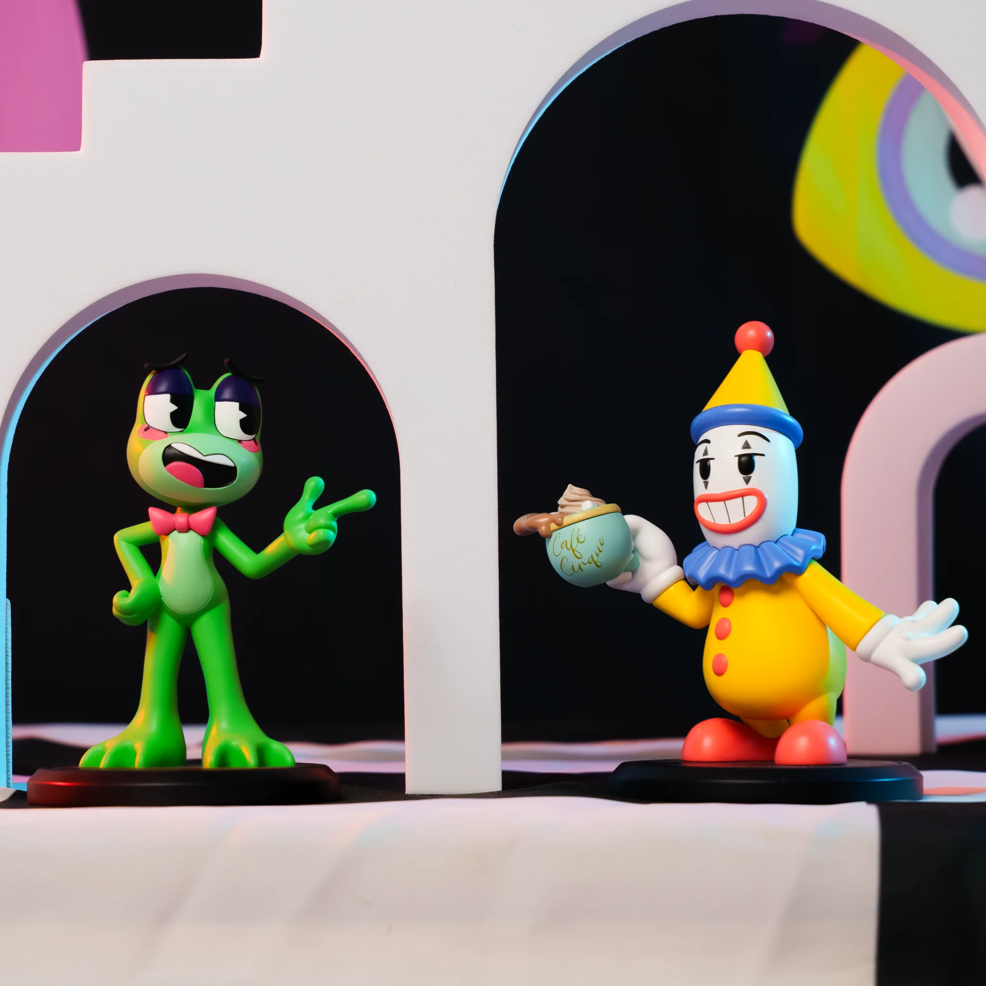 Ribbit Animatez - Image 7