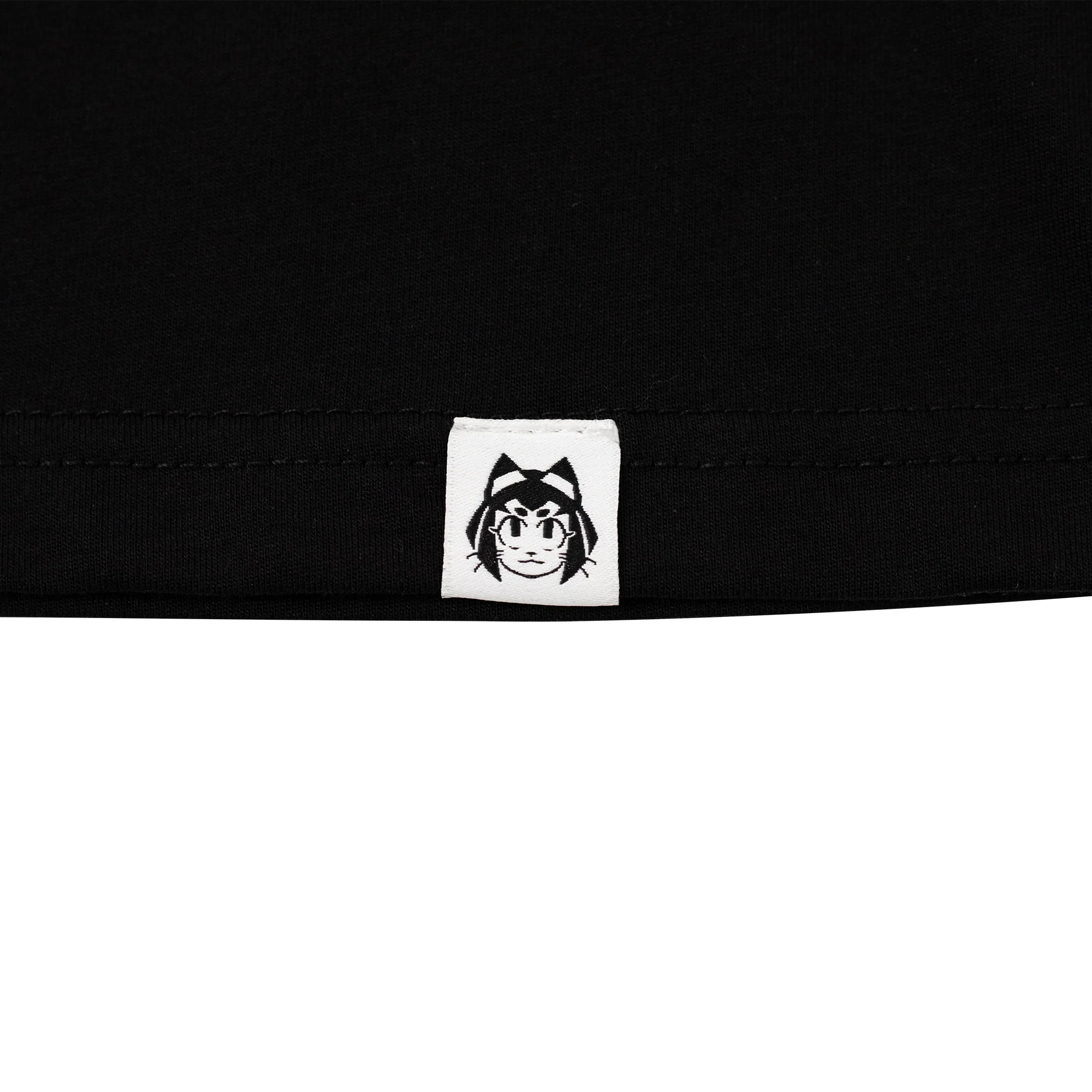 Syntax Gameoverse T-shirt - Image 4