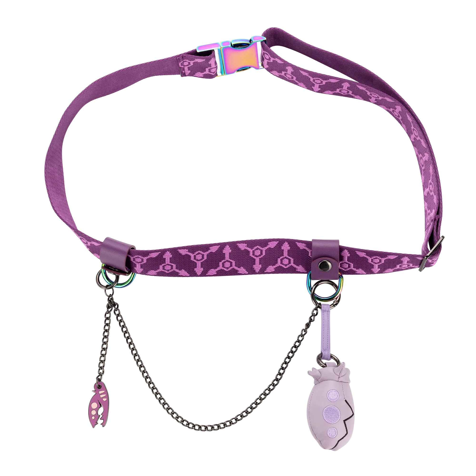 Uzi Belt